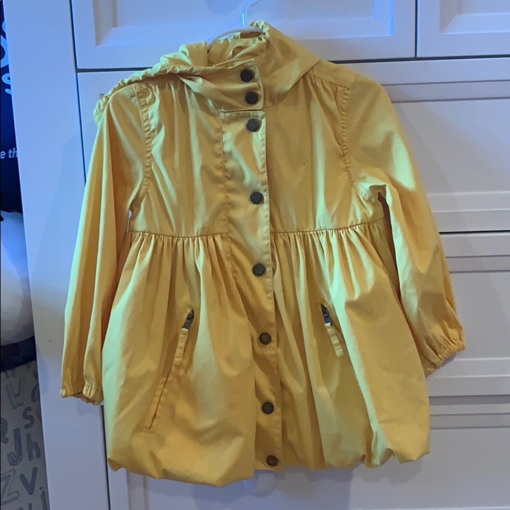 Ralph Lauren jacket 3T